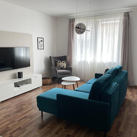 Erkel 18 Apartman Budapest Exterior photo