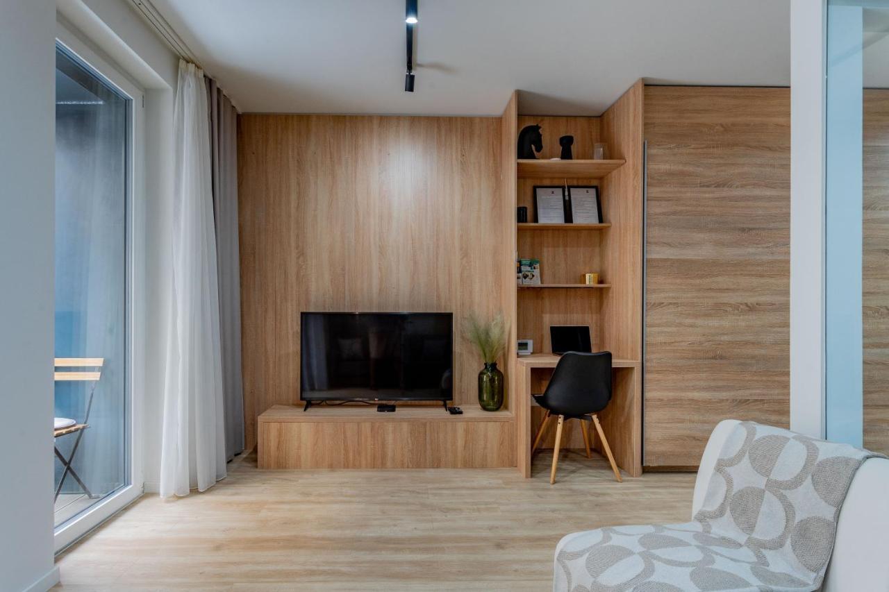 Erkel 18 Apartman Budapest Exterior photo