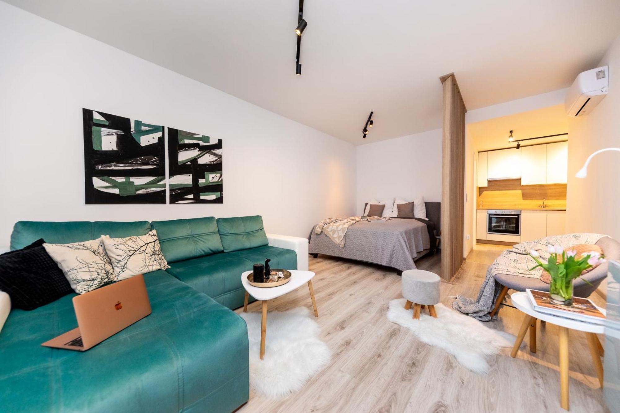 Erkel 18 Apartman Budapest Exterior photo