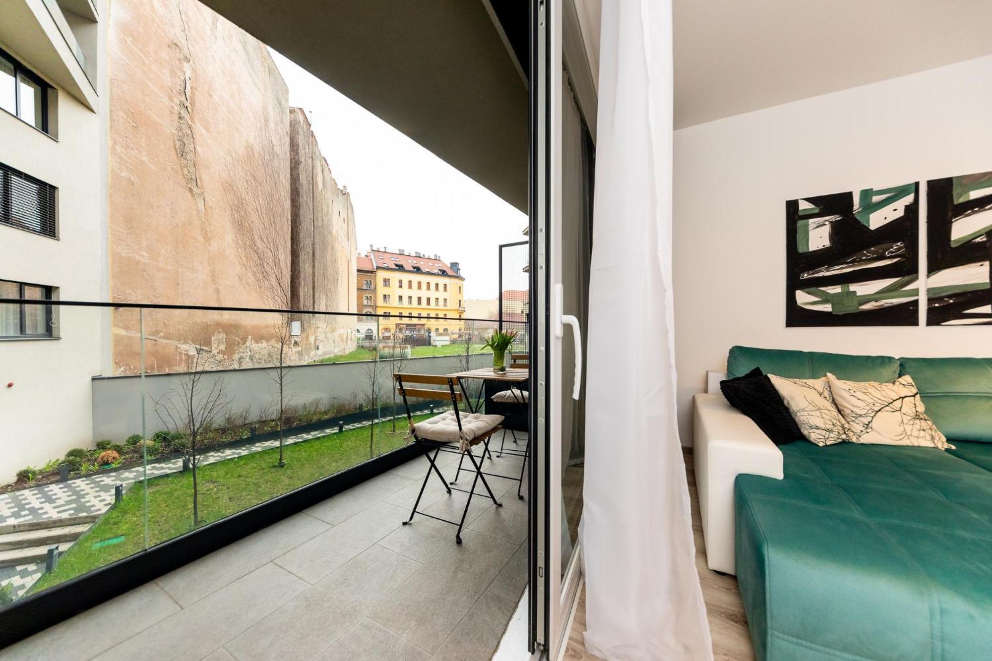 Erkel 18 Apartman Budapest Exterior photo