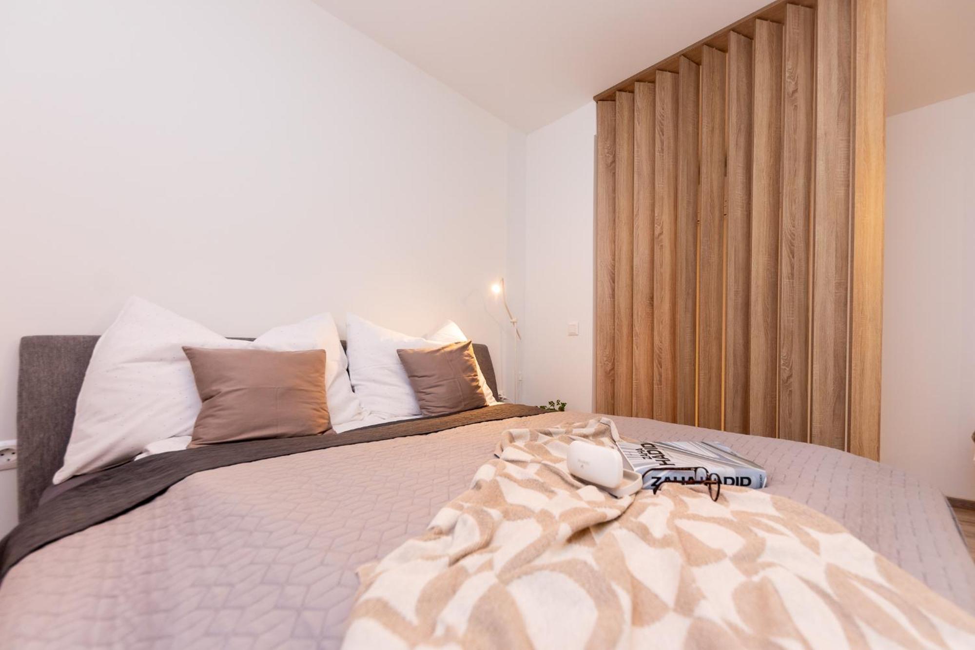 Erkel 18 Apartman Budapest Exterior photo