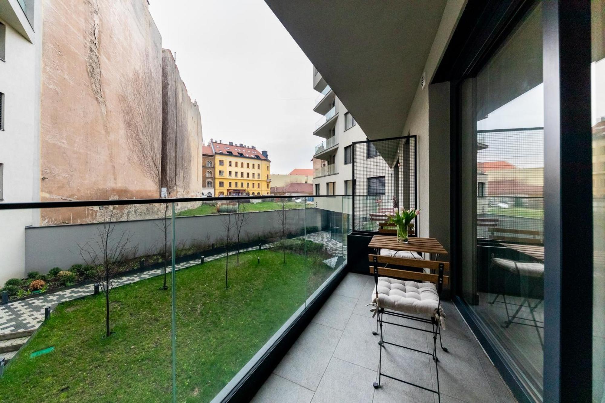 Erkel 18 Apartman Budapest Exterior photo