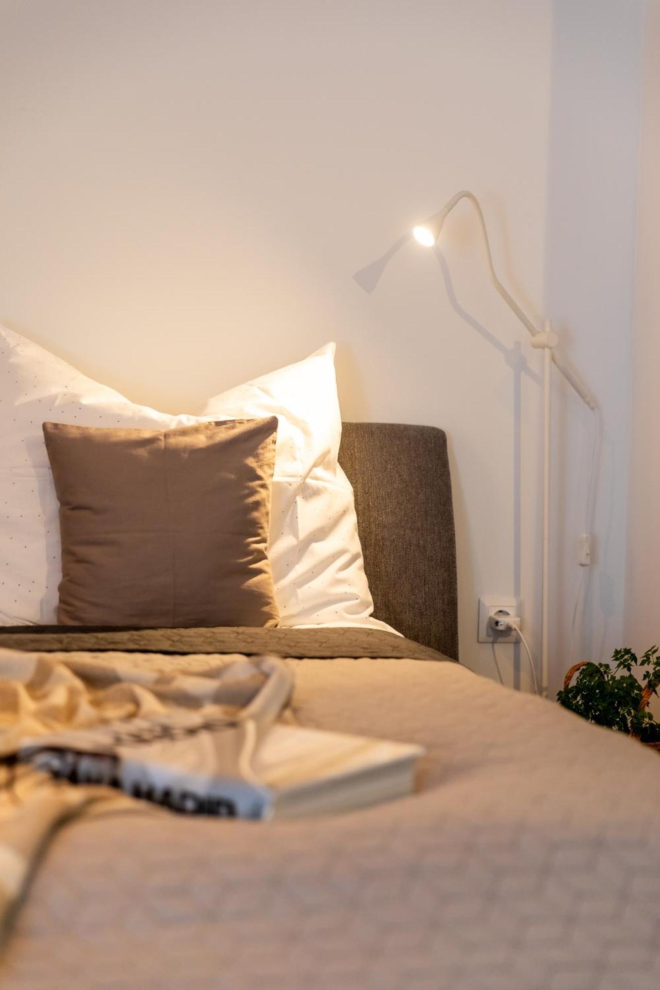 Erkel 18 Apartman Budapest Exterior photo