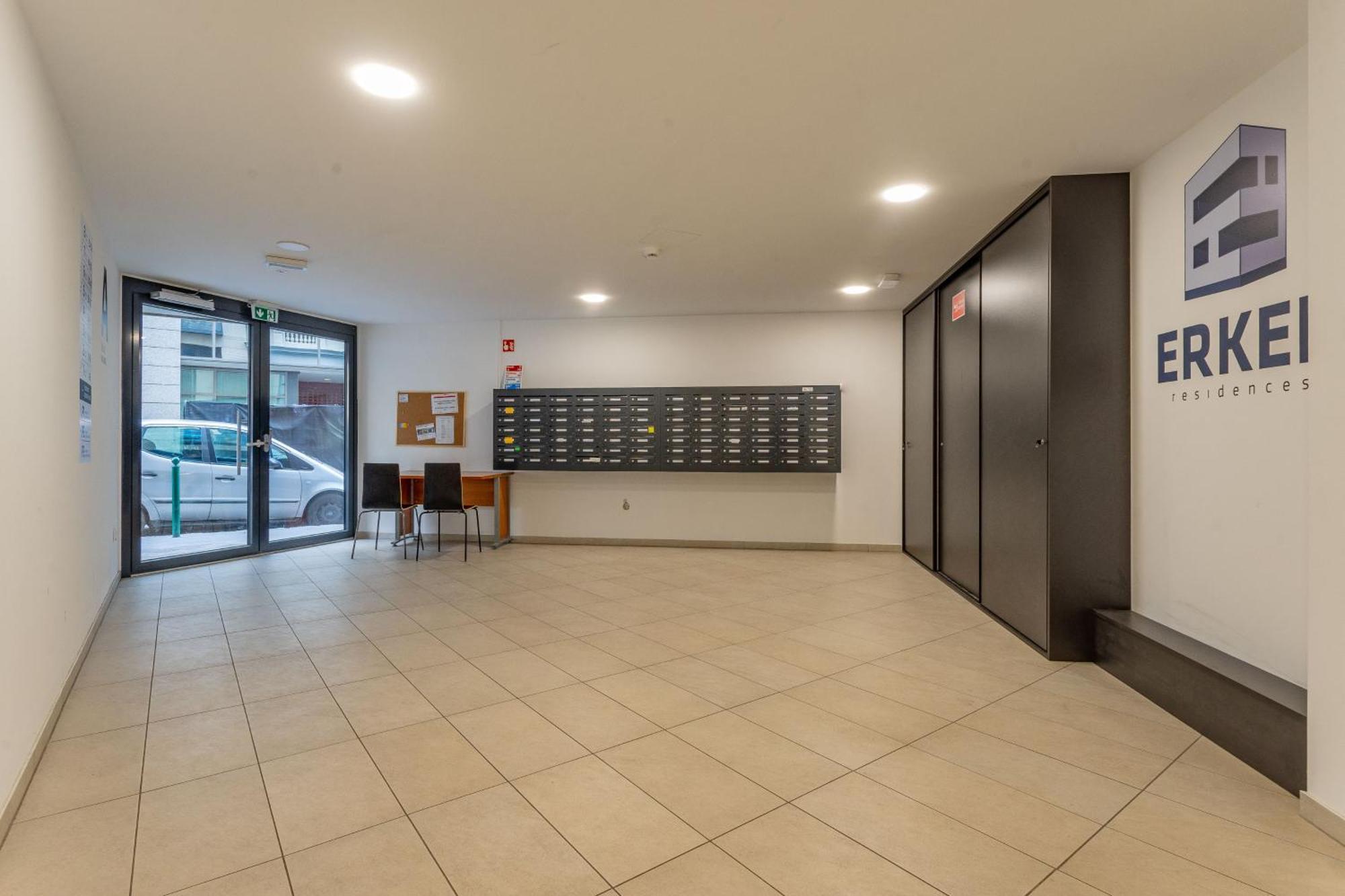 Erkel 18 Apartman Budapest Exterior photo