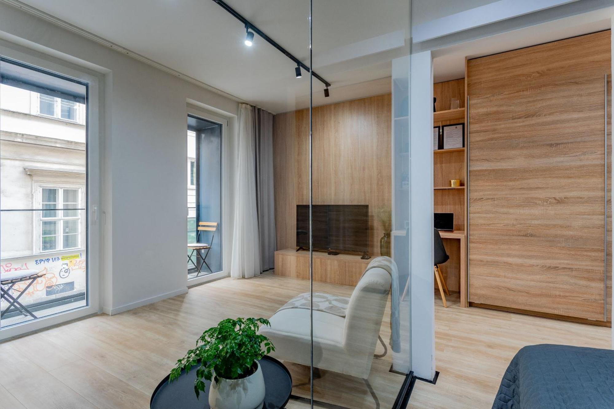 Erkel 18 Apartman Budapest Exterior photo