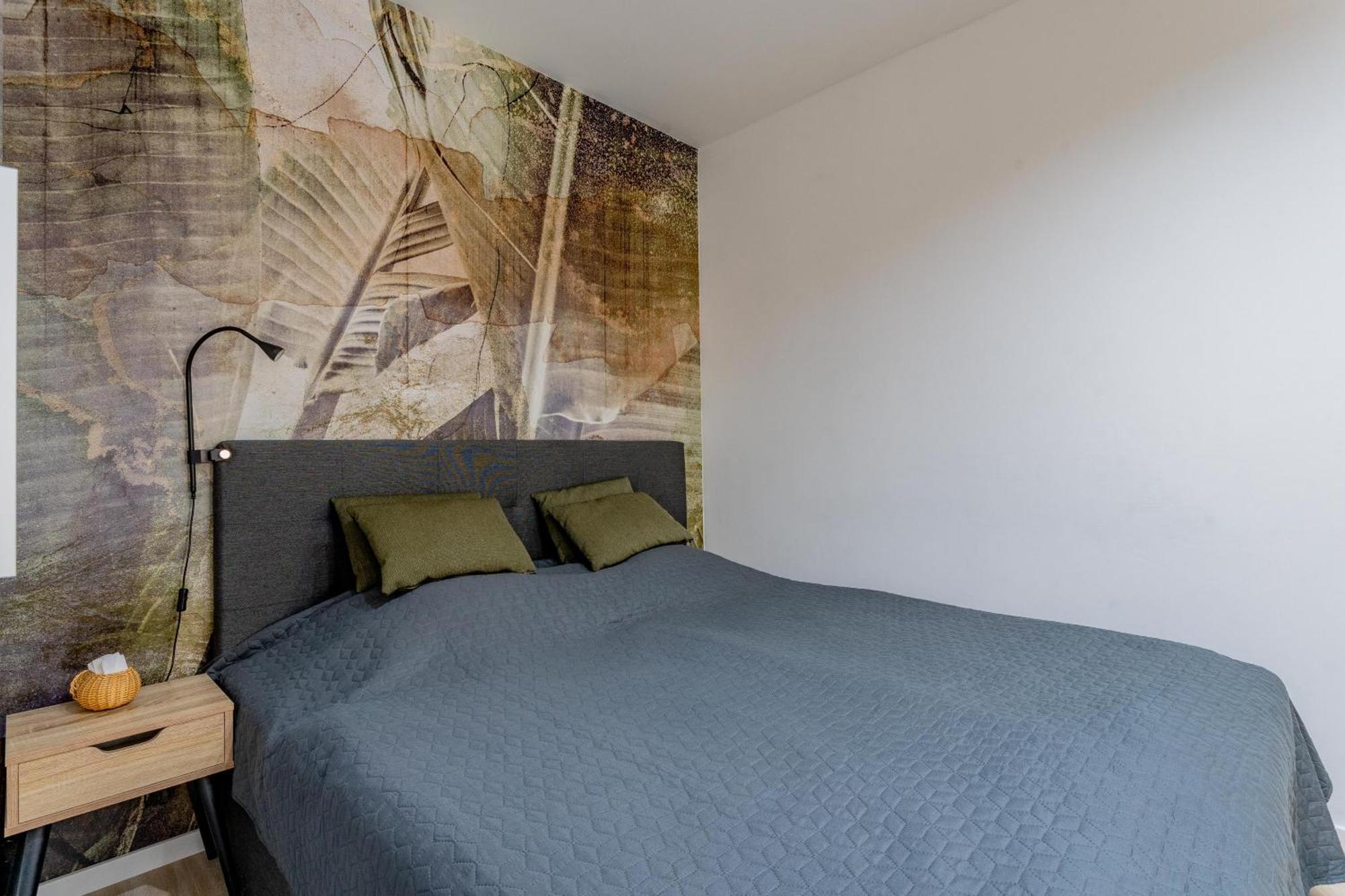 Erkel 18 Apartman Budapest Exterior photo