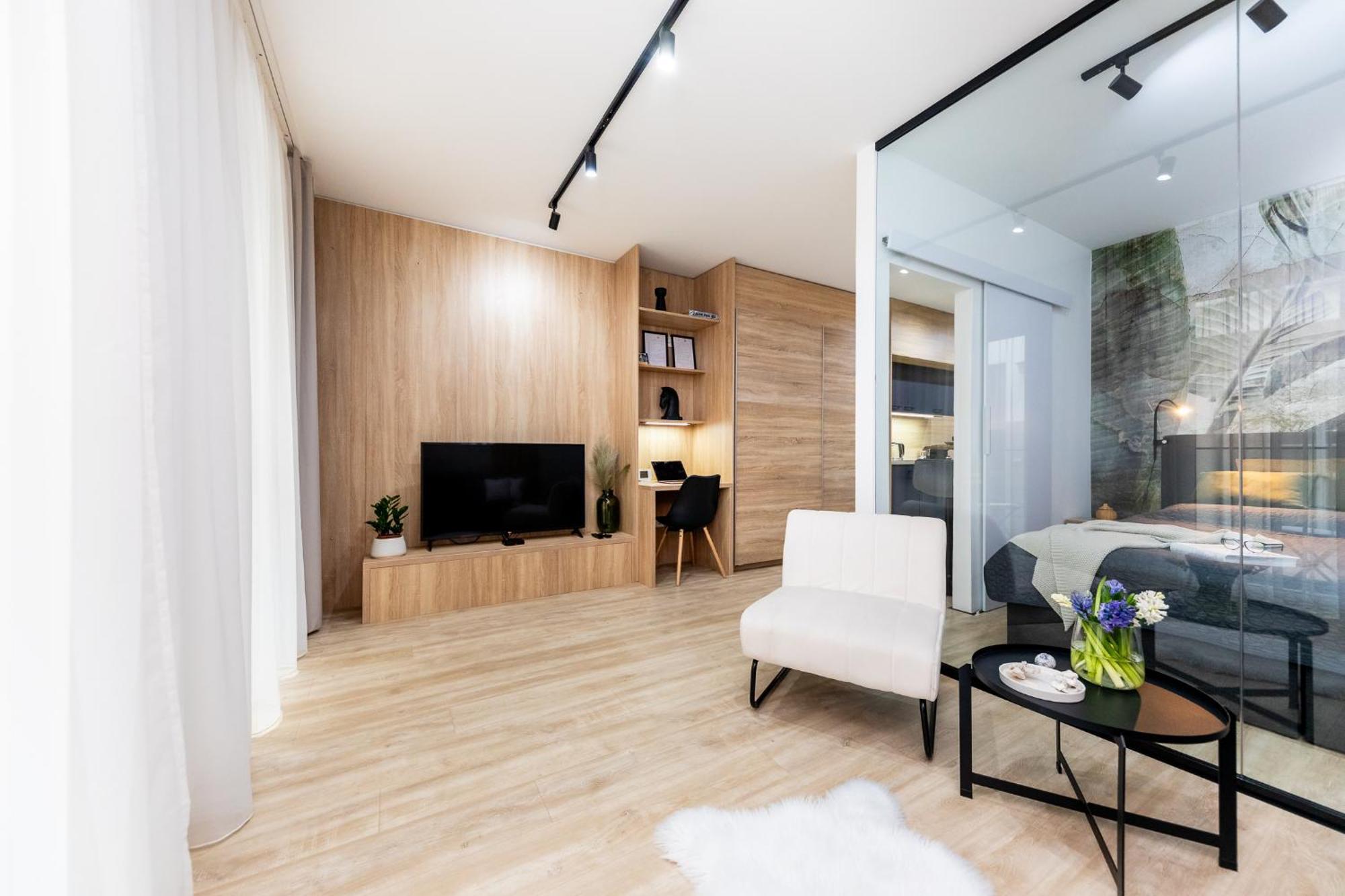 Erkel 18 Apartman Budapest Exterior photo