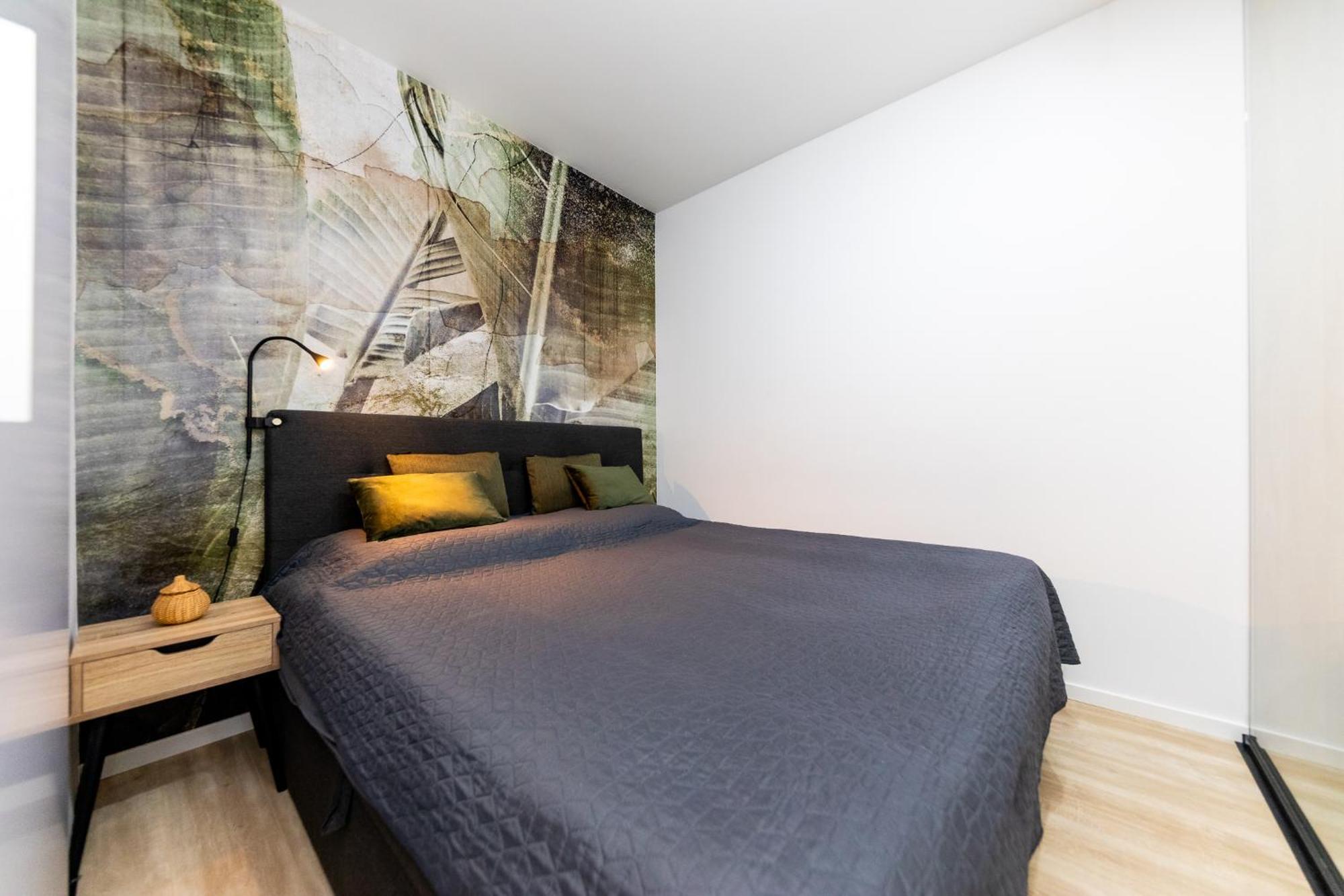 Erkel 18 Apartman Budapest Exterior photo