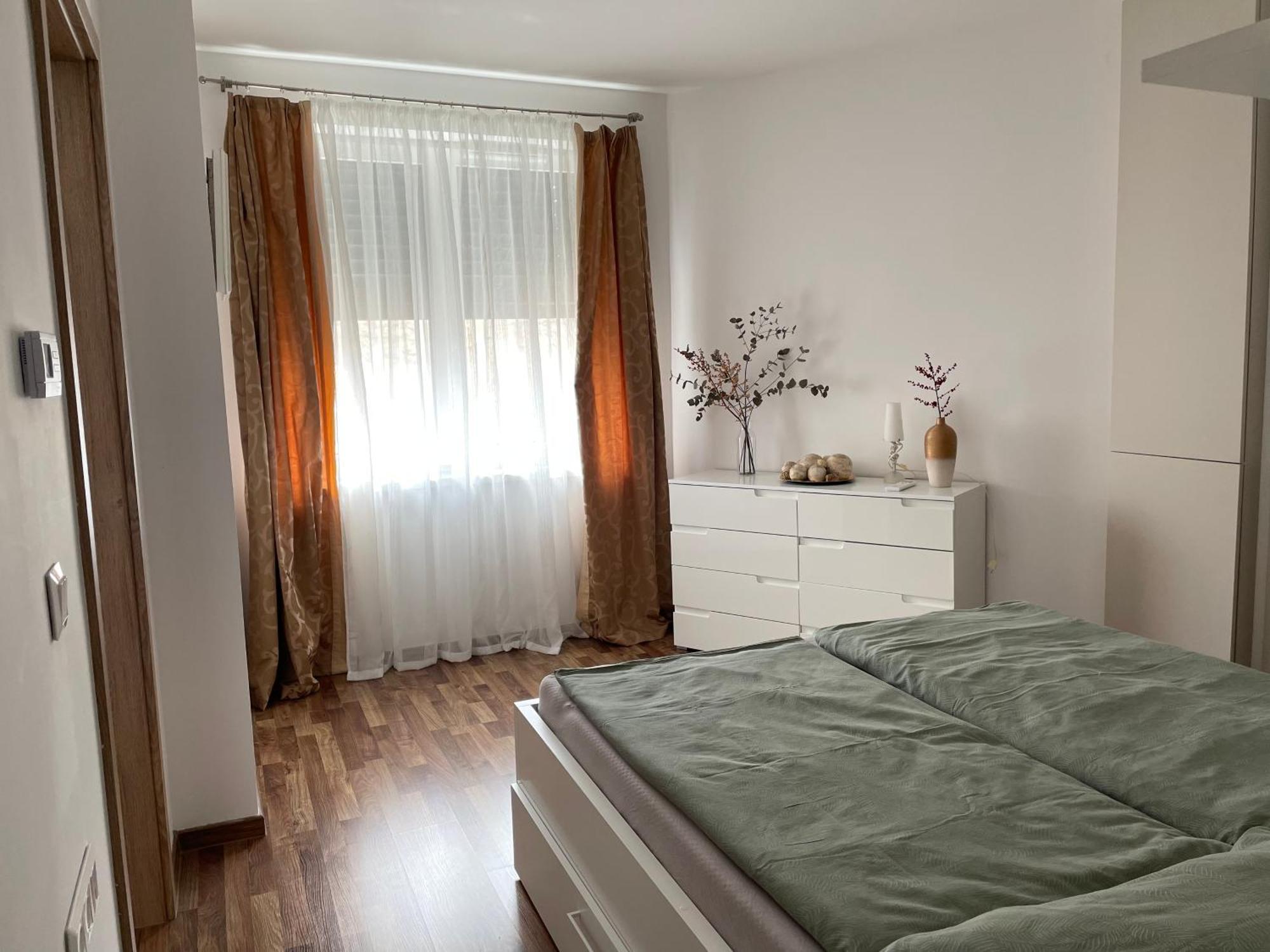 Erkel 18 Apartman Budapest Exterior photo
