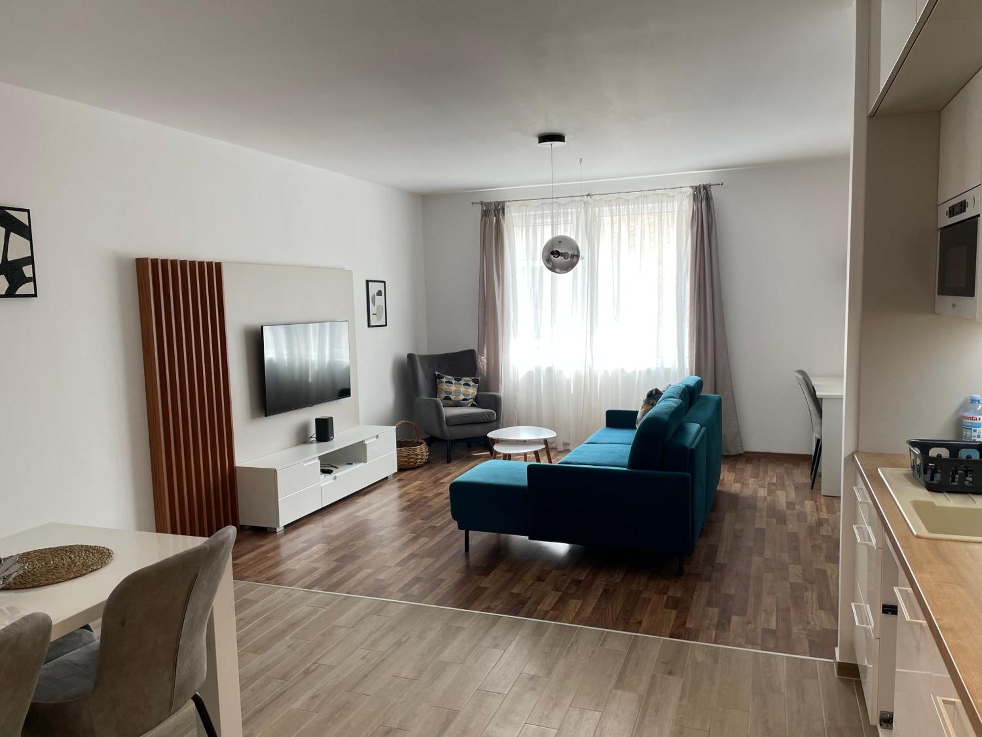 Erkel 18 Apartman Budapest Exterior photo